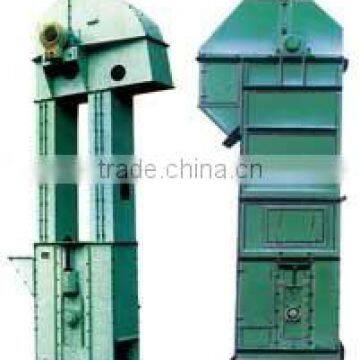 TH Bucket Elevator produced by Jiangsu Haijian Stock Co.,Ltd.