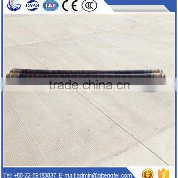 Factory direct send best quality high temperature high pressure rubber hose