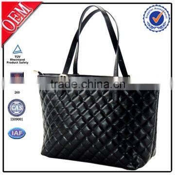 elegant simple handbag diamond bag women's fashion bag