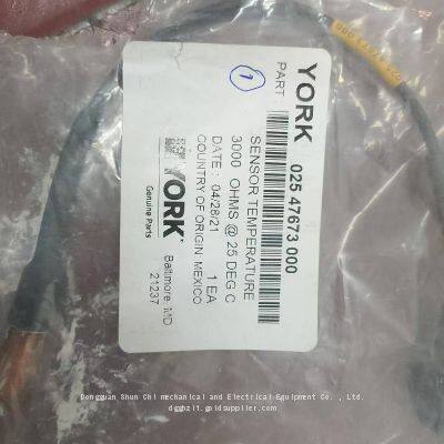York central air conditioning accessories 025-47688-000 025-47673-000