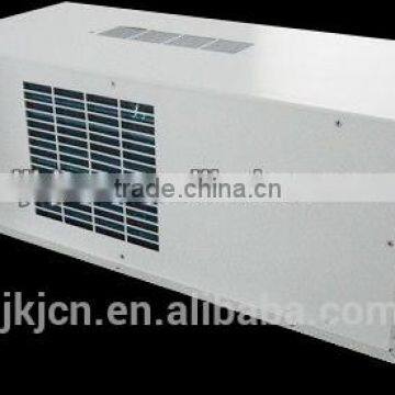 IP23 220VAC Top Mounted Industrial Electric Cabinet Air Conditioner for Telecom Cabinet General Air Conditioner Quality Choice photo-2
