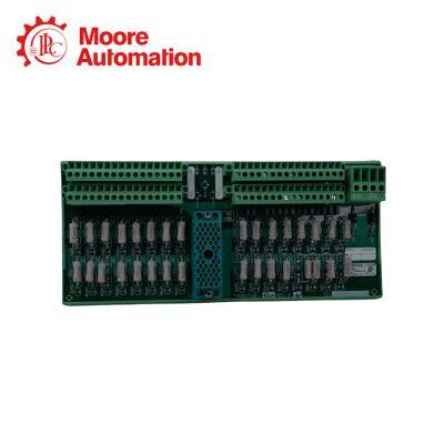 TRICONEX	9760-210	     Invensys Digital Input Termination Panel    New and original box
