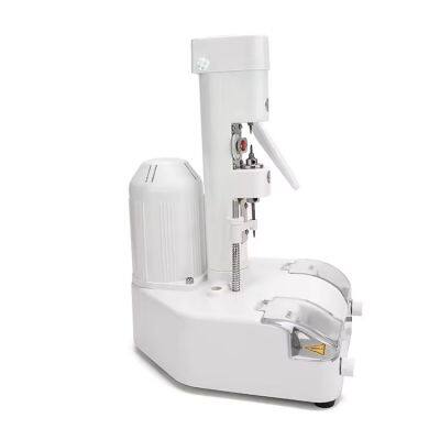 Most Popular Lens Pattern Driller CP-24C for Glasses Processing photo-4