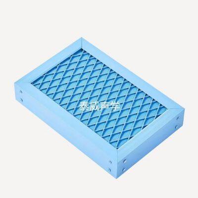 Space Sound Absorption Body photo-3