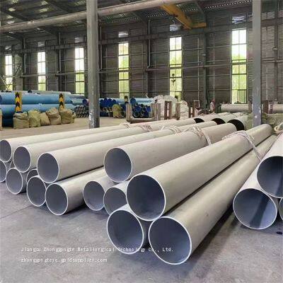 Square/Round Tubes 201 304 316L 321 Stainless Steel Pipes Price