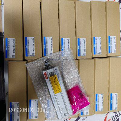 Original SMC CDLQA40-80-DCN533CN Cylinder stock