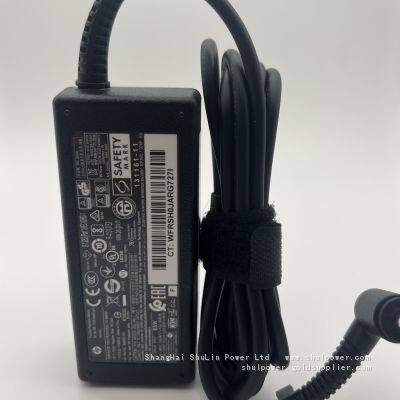 HP 19.5V3.33A65W Laptop Charger TPNAD58 Special Interface photo-4