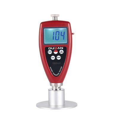 Memory Foam Hardness Tester DB20-LX-MF