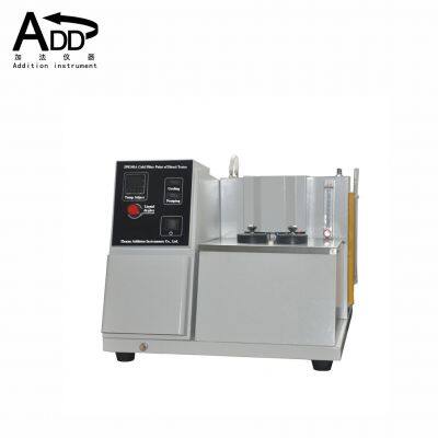 Анализатор точки закупорки холодного фильтра дизельного топлива ASTM D6371 (CFPP)