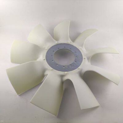 020004620 Cooling System Engine Parts 020004620 Fan Clutch With Fan photo-4