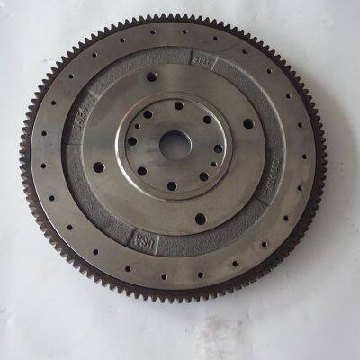 Pe?as de motores diesel para caminh?es pesados M11 ISM11 QSM11 L10 Volante 3104272