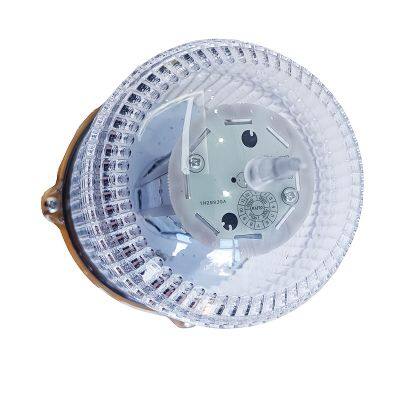 Low Intensity Type B Aviation Obstruction Light 48v Dc for Instrument Flight Procedures and Low Flying Zones photo-4