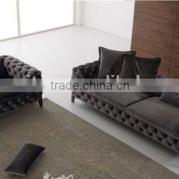 Modern Popular Chesterfield Sofa Replica PFS8032