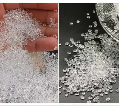PC Bayer Covestro 2407 MAS056 UV resistance low viscosity good demolding performance polycarbonate PC raw material PC 2407 MAS056