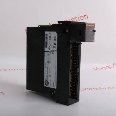 Allen Bradley 1756-IF16 photo-3