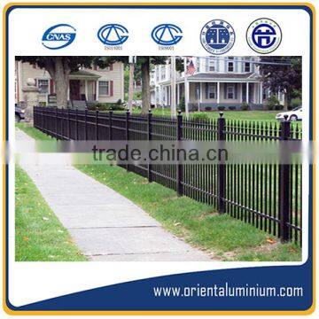 Hot Sale Yard Guard Fence