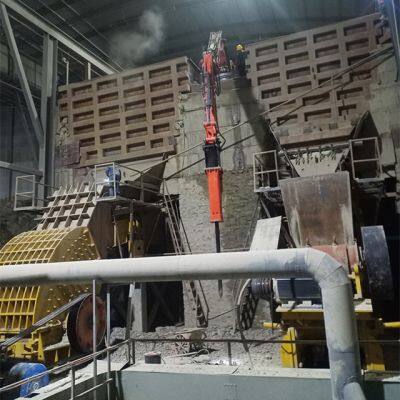​YZH Pedestal Booms photo-2