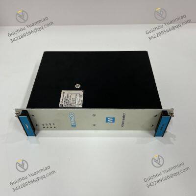 Vibro-meter SIM-275A 200-582-500-013 Power Supply