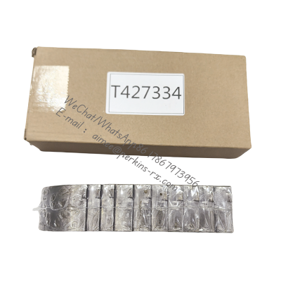 OEM Perkins 2206 Engine Krp3023 CONROD BEARING Big End Connecting Rod Bearing Kit Std photo-3