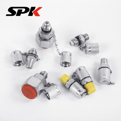 Шланг для измерения давления DN3/DN4, полиуретановая трубка высокого давления, сборочный узел из нержавеющей стали для испытаний при высоких температурах и давлении, в наличии photo-2