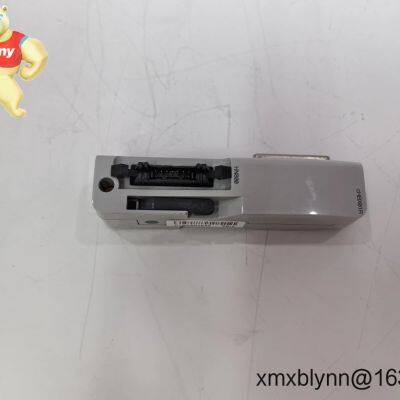 ABB CHBX01R (2VAA008575R1) Compact Bus Extender – Extend your system bus cleanly across panels and distances