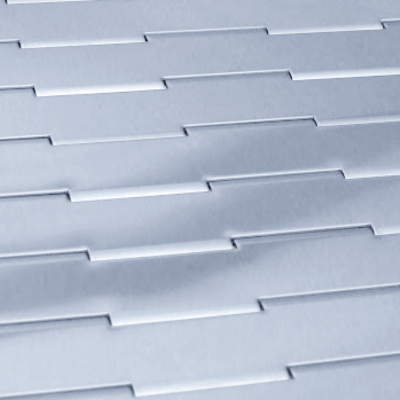 316 Stainless Steel Woven Knitted Wire Mesh Conveyor Chain for Transmission Applications High Temperature Welding Cutting