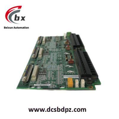 GE IS200TSVCH2ADC MRP061873 Analog Input Module