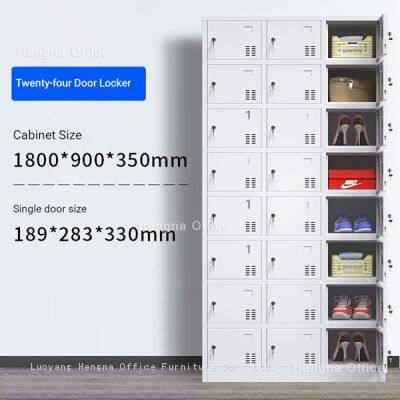 Premium Steel Locker for Sports Facilities and Educational Institutions – Secure and Durable photo-4