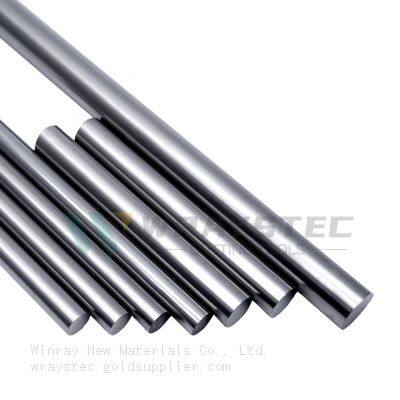 YG10X Virgin Materials Carbide Rods for Endmills With High Hardness and Wear Resistent 310mm/330mm photo-2