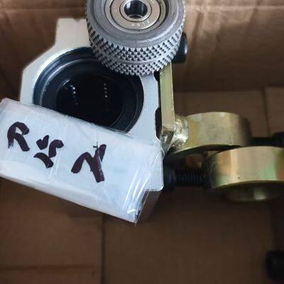 Ultrasonic Cutting Table for Precision Fabric and Non-Woven Materials photo-2