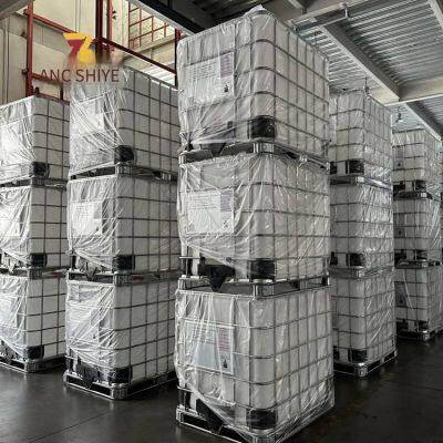 Yuanjiang Ibc Tote Galvanized Steel Frame Chemical Barrel With 1000l Capacity, Thickened, Resistant to High and Low Temperatures, Equipped With Vent Valve, Intermediate Bulk Container photo-5