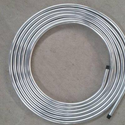 3103 9.52 Aluminium Alloy Tube