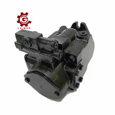 JRL060 JRR060 JRRS JRLS Hydraulische Axialkolbenpumpen 83024865 JR-R-S60B-AL-24-30-NN-E-3-S1N9-A2N-NNN-JJJ-NNC