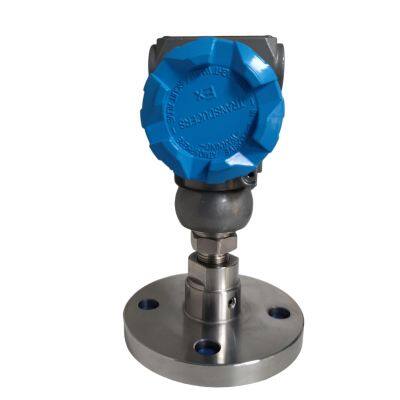 Kyue IP66 4-20mA RS485 Öl-Gas-Flüssigkeits-Druckaufnehmer, werkseigene Lieferung, digitaler Drucksensor photo-3