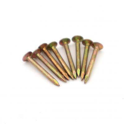 Bright Building Nails 16mm-150mm Common Nails China Manufacturer