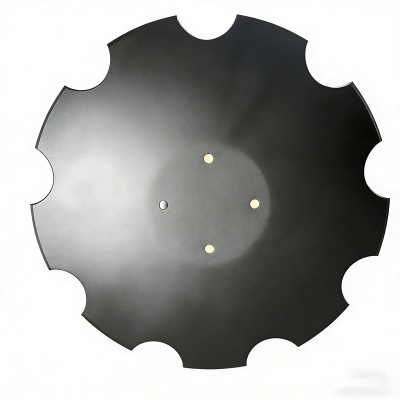 Farm Machine Disc Harrow Part 510*5mm Harrow Disc Blade