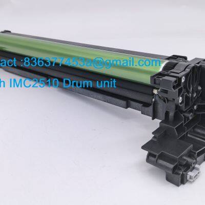 Ricoh IMC2510 Drum Unit Single Drum Unit Black and Color