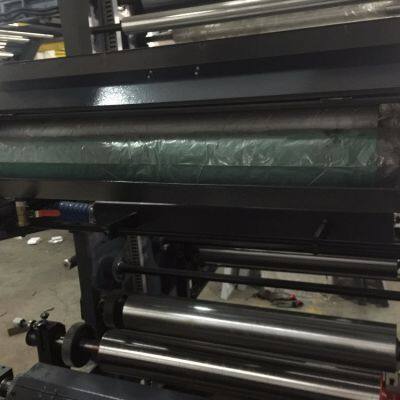 Plastic Printing Machine photo-3