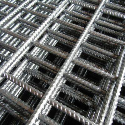 1x1 Galvanized Welded Wire Mesh for Fence Panel Low Carbon Iron Wire Easily Assembled Eco Friendly Fence Mesh