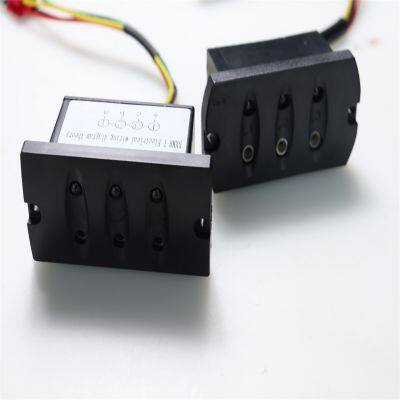 Waterproof Electric Display L-6T Panel IP65 Rated for Harsh Environments photo-3