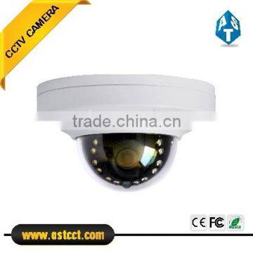 2MP Full HD TVI Camera 1080P Sony CMOS Color IR Dome CCTV Camera Quality Choice
