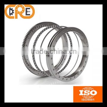 Industrial Filed 50Mn Crane Single Row Ball Slewing Bearing