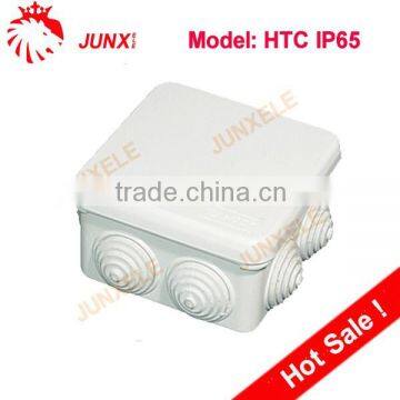 HTC IP65 water proof wire box