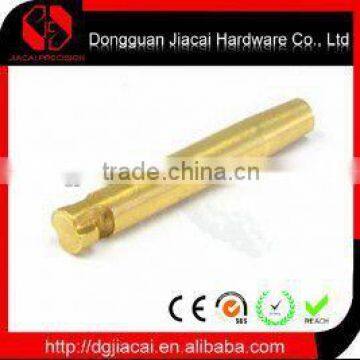 stainless steel precision cnc maning part