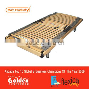 EM-08# alibaba latest design single size ceragem massage bed