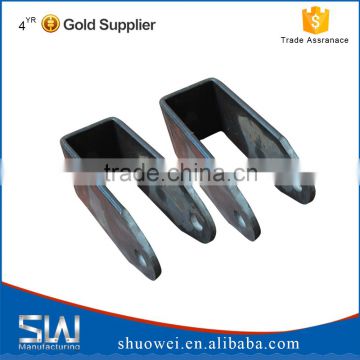 OEM/ODM/Customized CNC Machanical Part Sheet Metal Bending Product