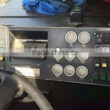 Used Krupp 160t All Terrain Crane Second Hand Hydraulic Engine Used Grove 180t US Made All Terrain Crane Used Year 1996 photo-2