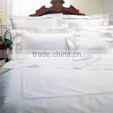 40s poly/cotton comforter/duvet for star hotel