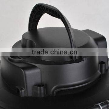 Hot Selling Ash Vacuum Cleaner 600W (NRJ807) photo-2