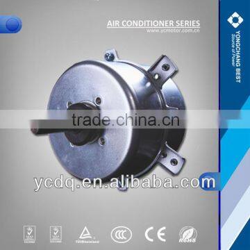 single phase air conditioner motor